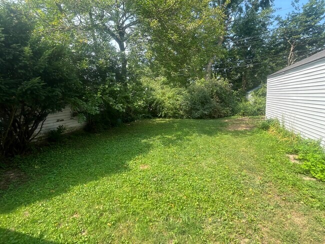 Foto del edificio - 3809 Fellows St