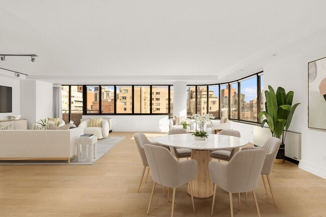 Building Photo - 211 Madison Ave