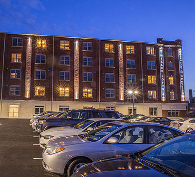 Foto principal - Miller Lofts