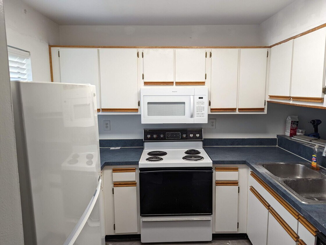 Primary Photo - Great 2 bedroom 2 bathroom condo in DeLand...