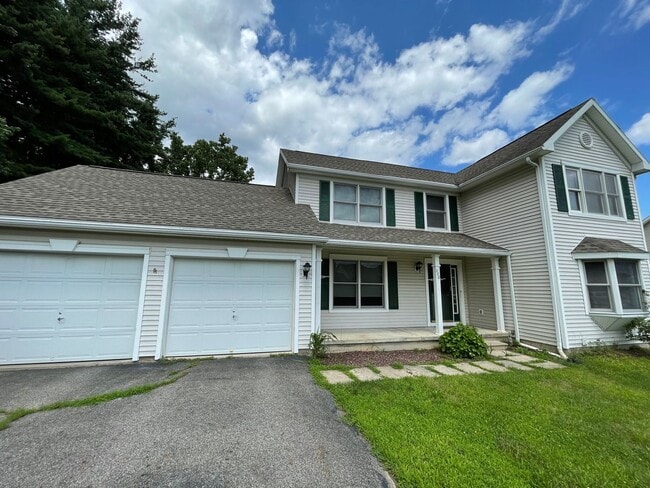 Building Photo - Spacious Home Ready to Rent! Don’t Miss Out!