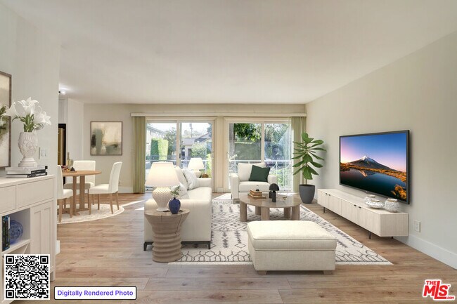 Foto del edificio - 1031 Laurel Ave