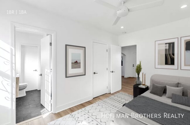 Foto del edificio - 5704 Fountain Ave