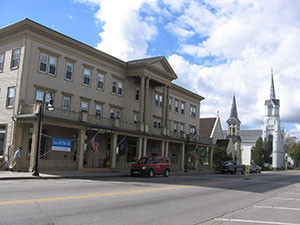 Primary Photo - Knox Hotel Apartments