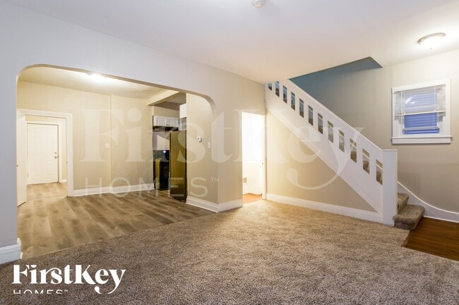 Foto del edificio - 709 Porter St