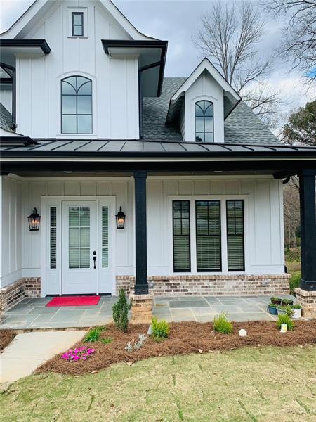 Building Photo - 3396 Keswick Dr