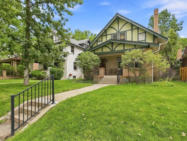 Photo - 640 Columbine St House