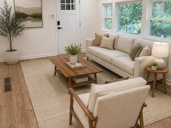 Foto del edificio - 3589 Orchard Cir