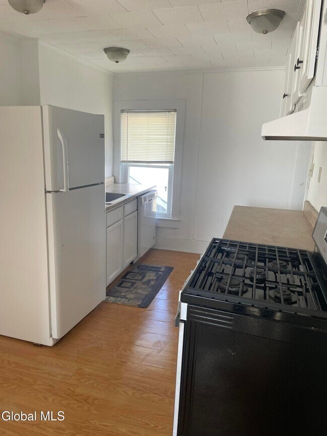 Foto del edificio - 31 Crandall St