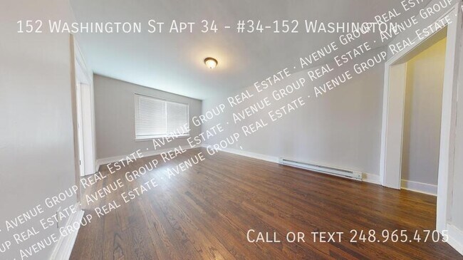 Foto del edificio - 152 Washington St