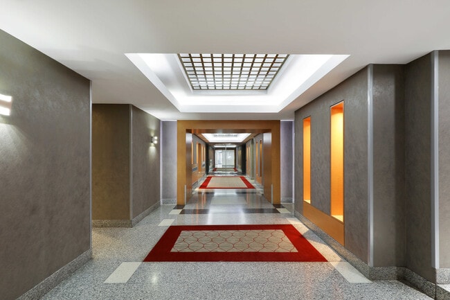Foto del interior - Park Towers South