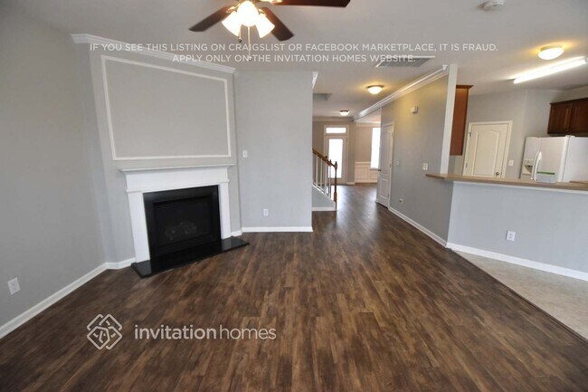 Building Photo - 14717 Lyon Hill Ln