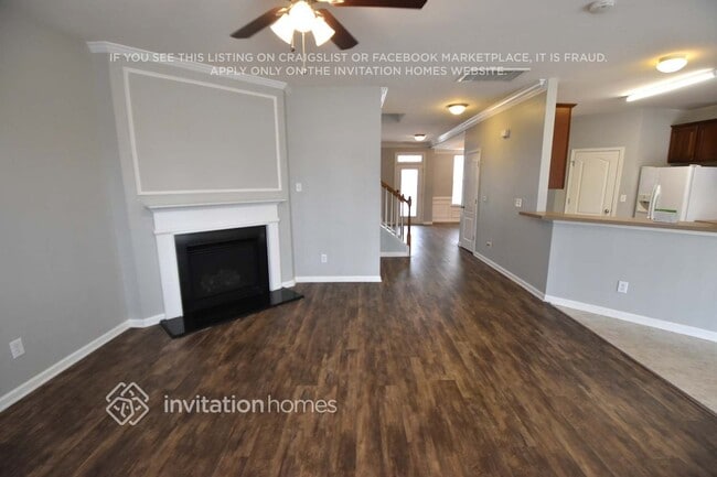 Foto del edificio - 14717 Lyon Hill Ln