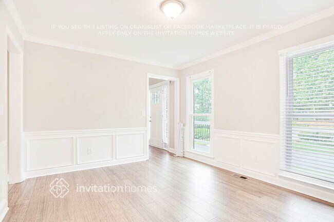 Foto del edificio - 4803 Morning Chase NW