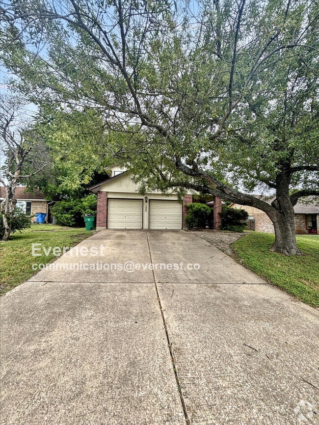 Building Photo - 1203 Ivybridge Dr
