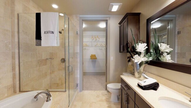 Foto del edificio - Hello? It's me the awe-inspiring 1 Bed Apa...