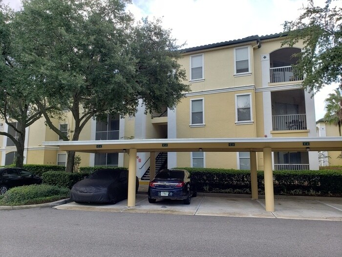 2729 Maitland Crossing Way Unit 1206, Orlando, FL 32810 Condo for