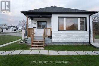 Building Photo - 718 Ontario Rd