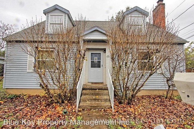 Building Photo - 3 br, 2 bath House - 1834 SE 76th Avenue