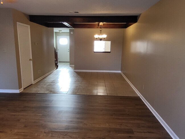 Foto del edificio - 1285 Banks Mill Rd SE