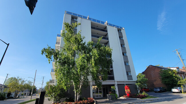 Building Photo - Brock Towers