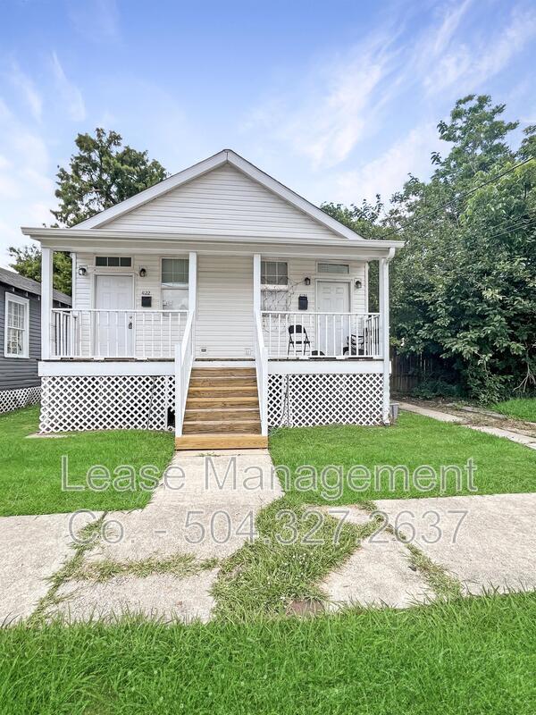 Foto principal - 4122 Hollygrove St
