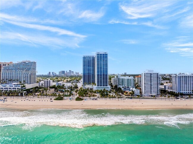 Foto del edificio - 151 N Seabreeze Blvd