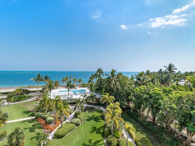 Foto del edificio - 615 Ocean Dr
