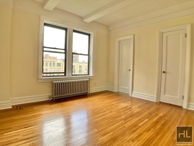 Foto del edificio - EAST 92 STREET