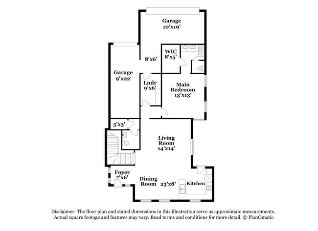 Foto del edificio - 41713 N Globe Ct