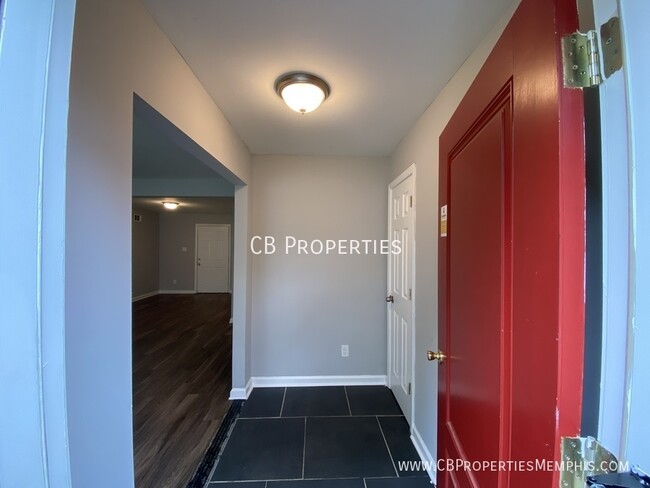 Foto del edificio - 4788 Cloister Cove