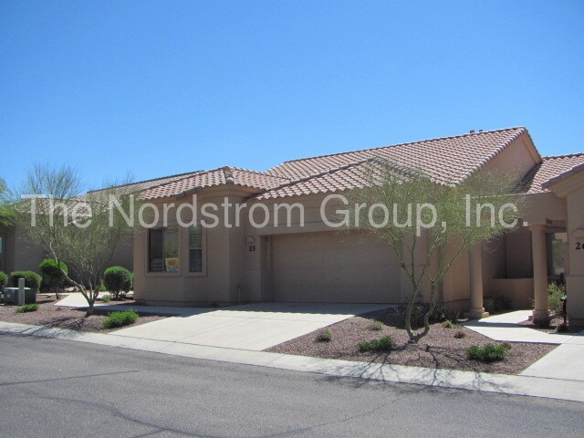 Foto principal - 13401 N Rancho Vistoso Blvd