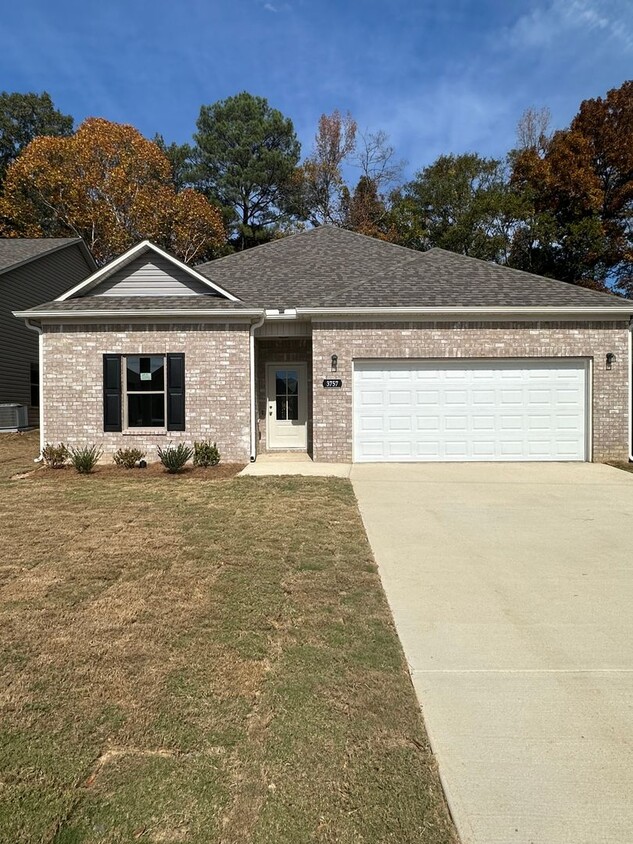 Primary Photo - New Construction Home for Rent in Bessemer...