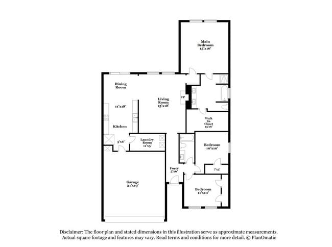 Building Photo - 904 Starling Ln