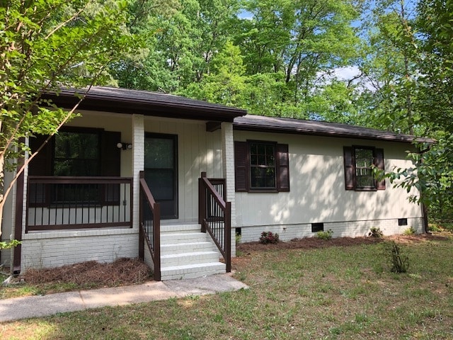 Building Photo - 7638 Jackson School Rd