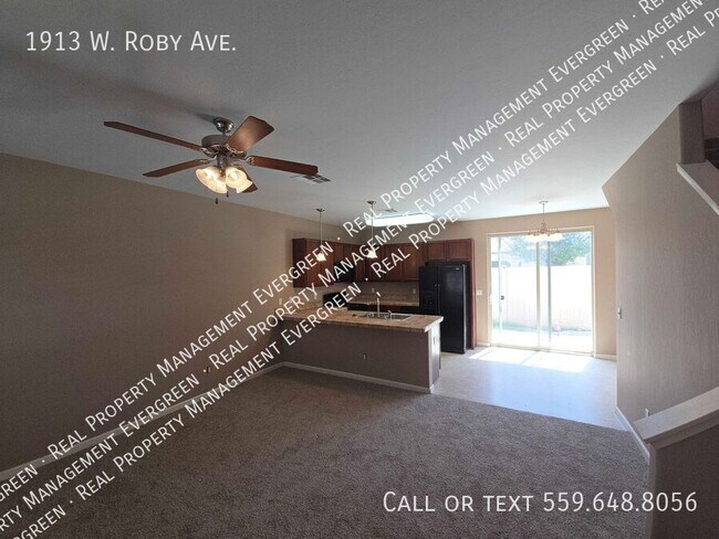 Foto del edificio - 1913 W Roby Ave