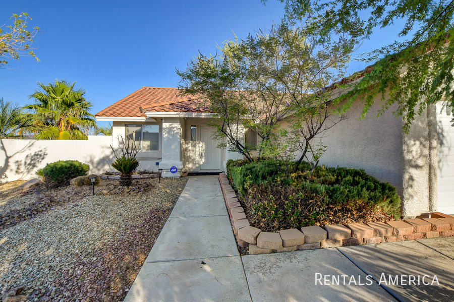 Foto principal - WELCOME HOME! Henderson Gem-3bd 2ba home w...