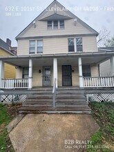 Building Photo - 632 E 101st St