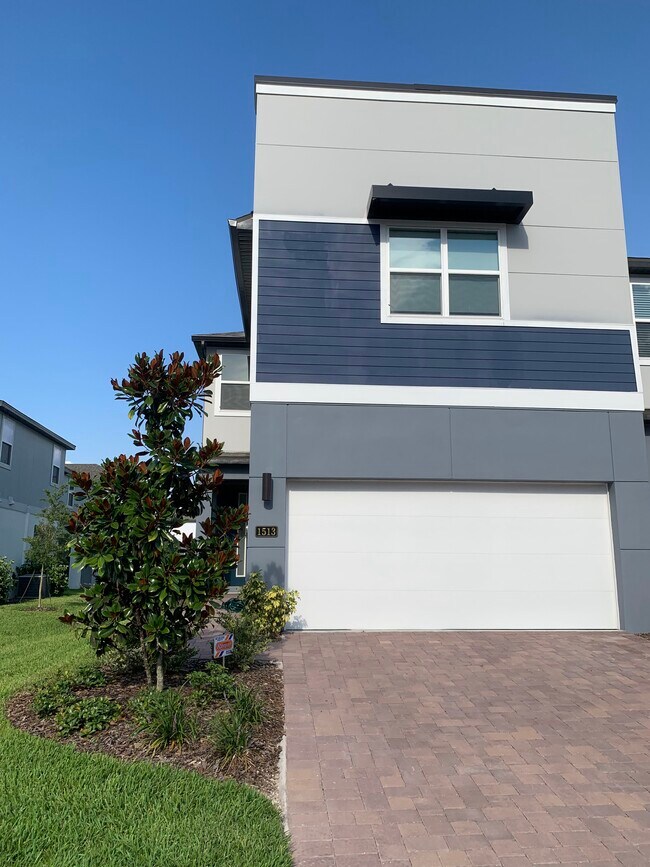 Building Photo - 1513 Bantam Way