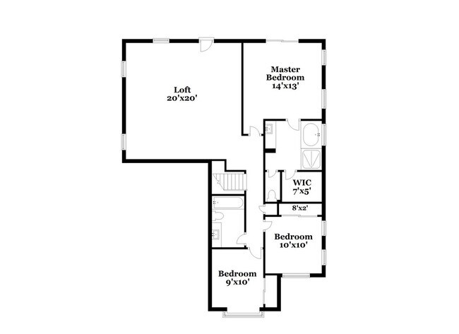 Foto del edificio - 16801 W Statler St