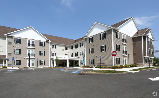 The Goodwin Apartments - West Hartford, CT | Apartments.com