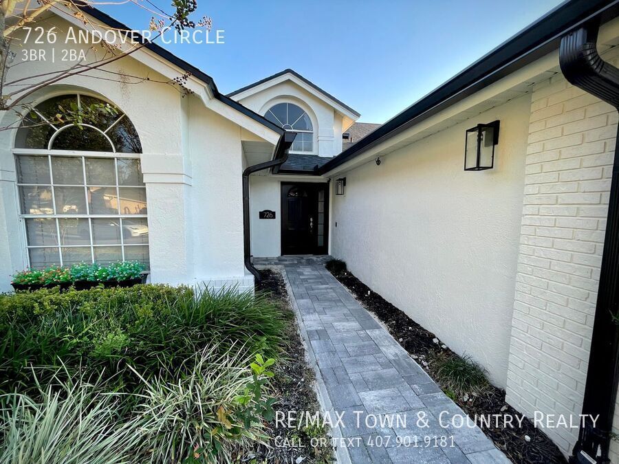 Primary Photo - Tuscawilla Rental Home in Georgetown.