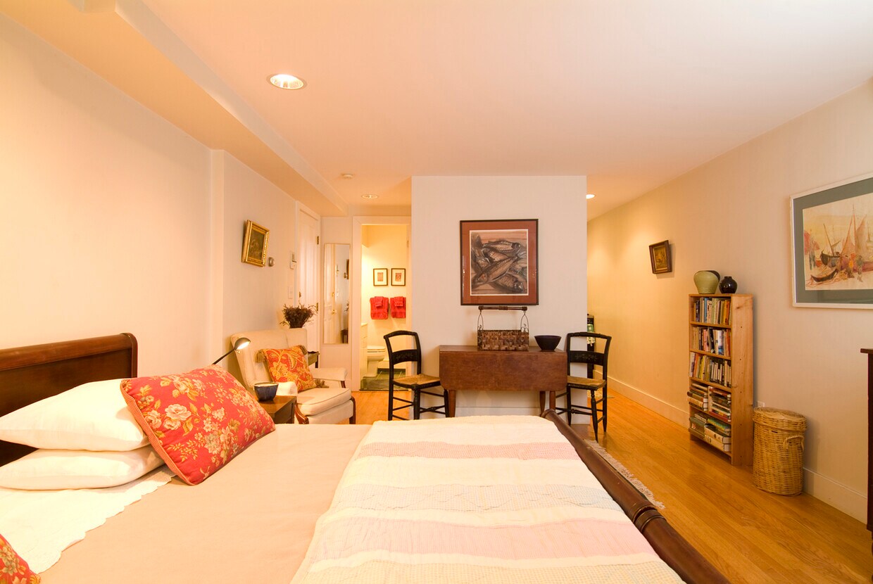 Foto principal - 39 Braddock Park