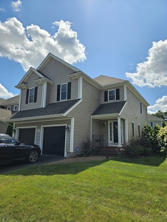 Foto principal - 50 Surrey Ln