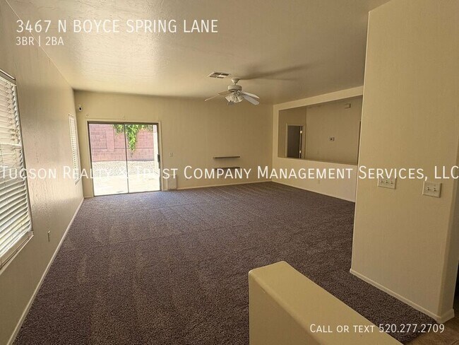 Building Photo - 3467 N Boyce Spring Ln