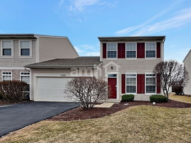 Building Photo - 7220 Alden Dr