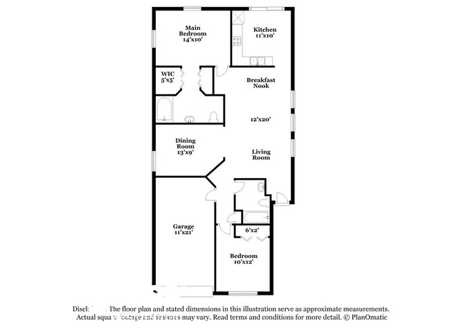 Building Photo - 9710 Red Clover Ave