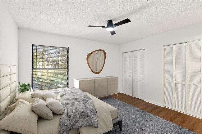 Foto del edificio - 3867 Moran Way