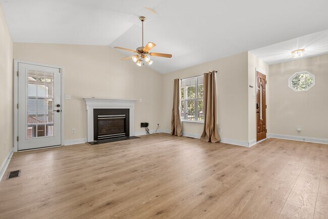 Photo - 5703 Stardust Drive House