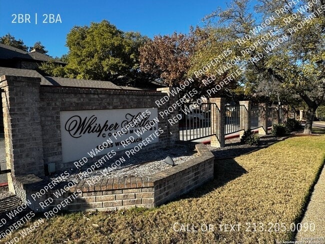 Photo - 10955 Wurzbach Rd Townhome